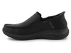 Skechers Slip-ins Parson - Oswin 204866-BBK Black