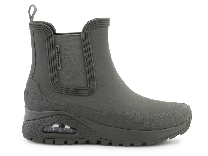 Skechers UNO Rugged – Dancing N The Rain 177183‑OLV