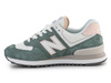 Die Damenschuhe New Balance WL574AJ2