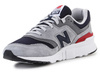 Lifestyle-Schuhe New Balance CM997HCJ