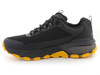 SKECHERS Max Protect - Liberated 237301-BKYL Black/Yellow