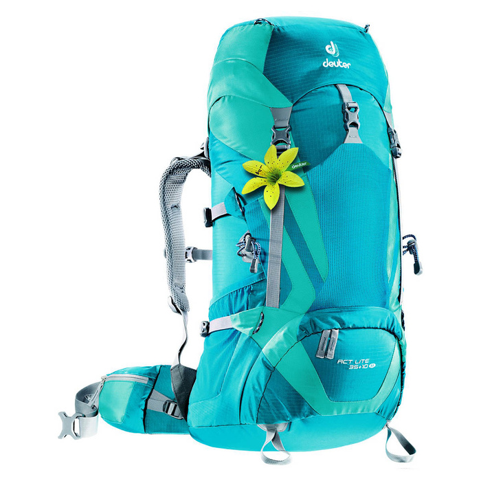 Deuter Act Lite 35 + 10 SL 3340015-3217