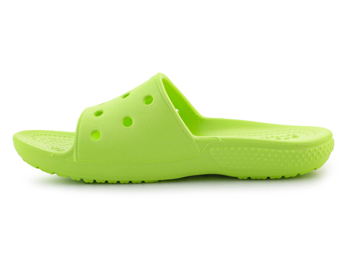 Crocs Classic Slide K 206396-3UH Limeade