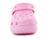 Crocs Classic Platform Clog W Flamingo 206750-6S0