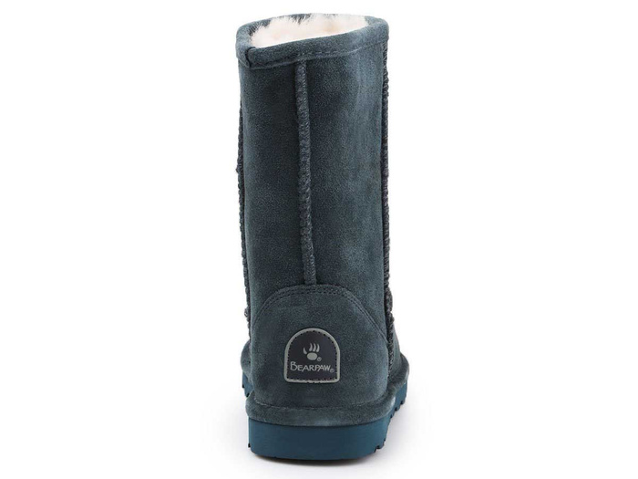 BearPaw Elle Short 1962W BLUE HAZE 302