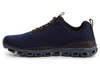 Skechers Glide Step Fasten Up Navy/Black 232136-NVBK