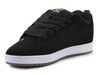 DC Shoes Court Graffik 300529-XKKG Black/Black/Green