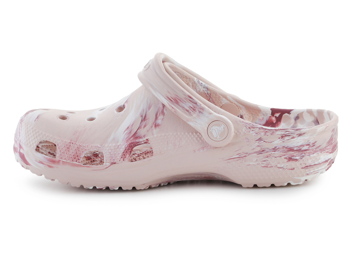 Crocs Classic Marbled Clog 206867-6WS