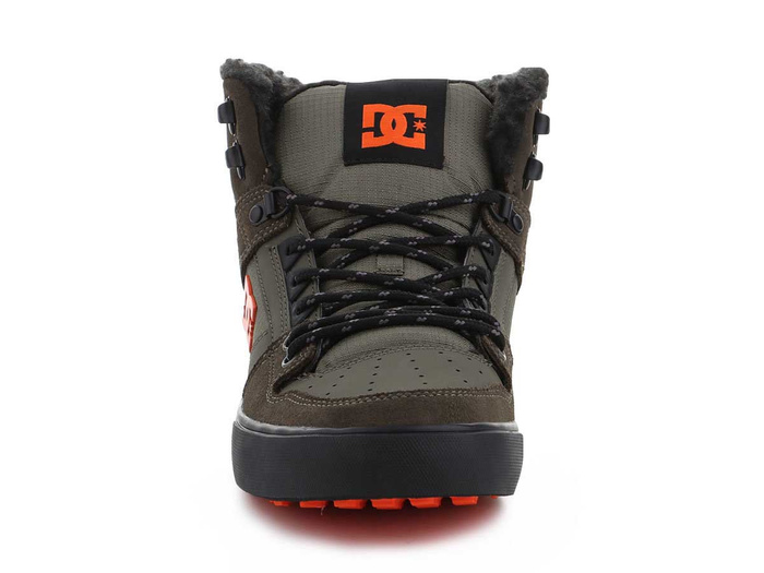 Lifestyle Schuhe DC Shoes ADYS400047-DOO