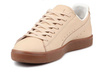 Lifestyle shoes Puma Clyde Veg Tan Naturel 364451 01