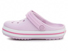 Crocs Crocband Kid Clog T 207005-6GD