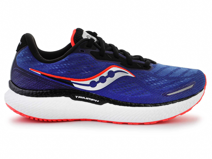 Saucony Triumph 19 S20678-16