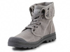 Palladium Baggy Titanium/High Rise 92353-066-M