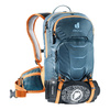 Deuter Attack 8 JR 3612121-3915 Arctic Mandarine