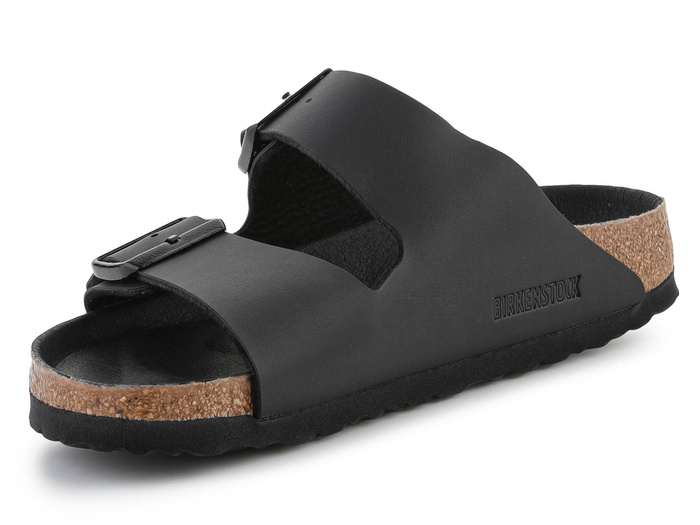 Birkenstock Arizona Triples Black 1019069