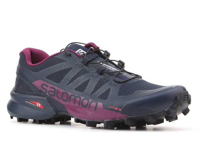 Laufschuhe Salomon Speedcross Pro 2 404749