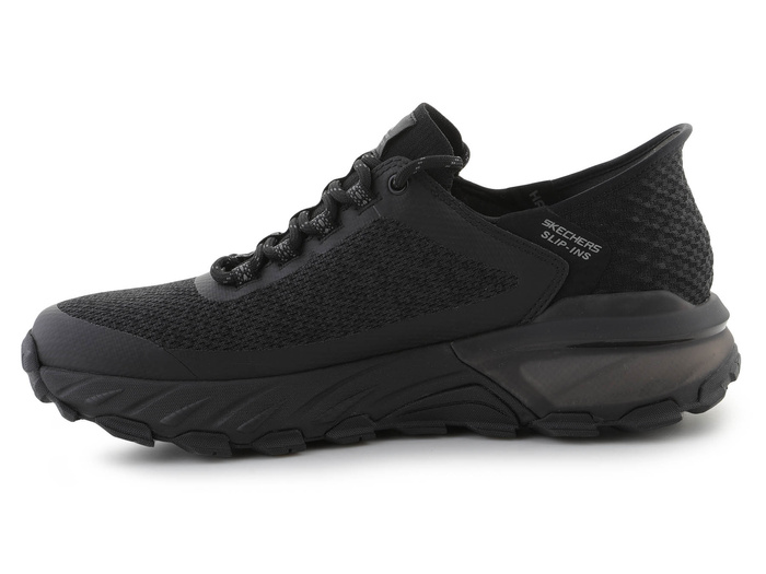 Skechers Max Protect - Assembly 237309-BBK Black