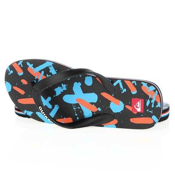 Quiksilver Molokai Screenline EQYL100031-XKKR