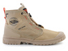 Palladium SP20 Travel HI 74476-295-M DESERT