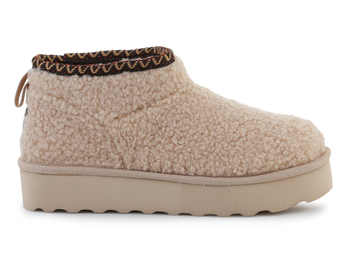 BearPaw Snuggle Daphne Deco 3192W-125 OAT
