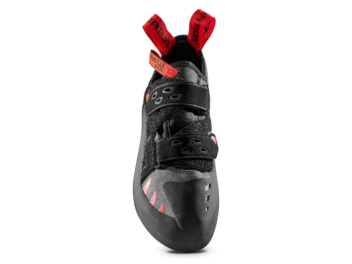 La Sportiva Tarantula Boulder 40C917319 Metal/Sunset