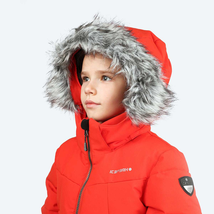 Icepeak Leona Jr Kids Jacket 50040839-645