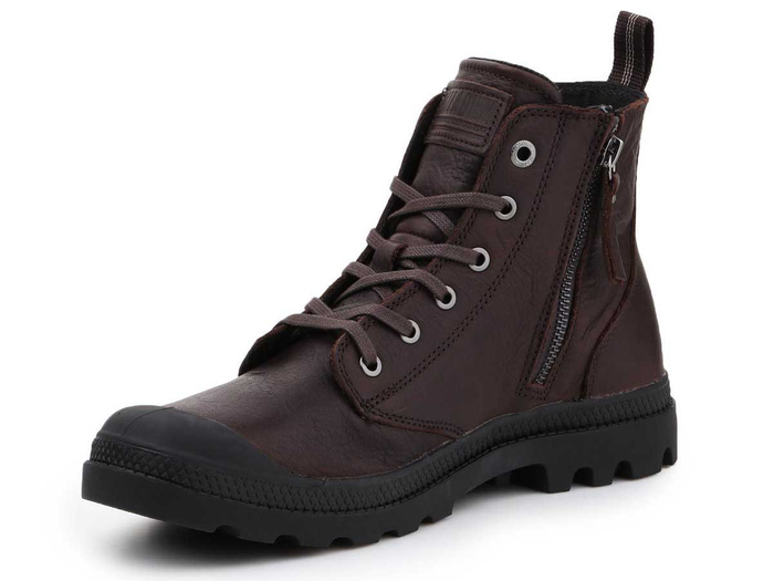 Lifestyle Schuhe Palladium Pampa ZIP LTH 76888-249-M