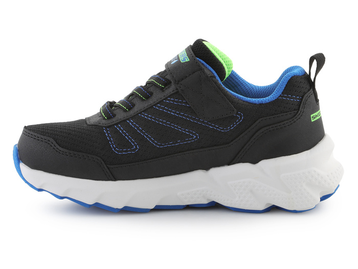 Skechers Elite Sport Tread - Aquavek 406334L-BKBL Black/Blue