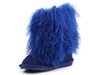 Schuhe BearPaw 1854Y Cobalt Blue