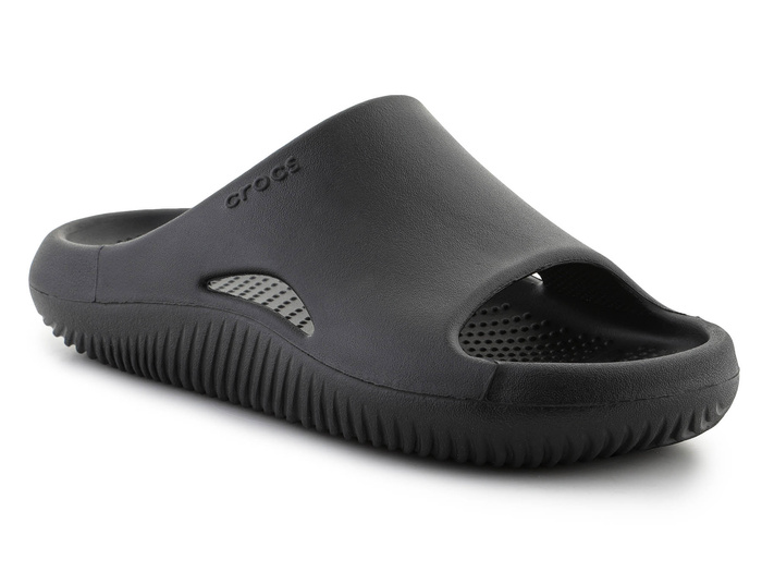 Crocs Mellow Recovery Slide 208392-001 black