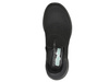 Skechers Slip-Ins Ultra Flex 3.0 - Cozy Streak 149708-BBK Black