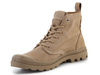 Palladium PAMPA HI SKIN 74379-284-M Tan