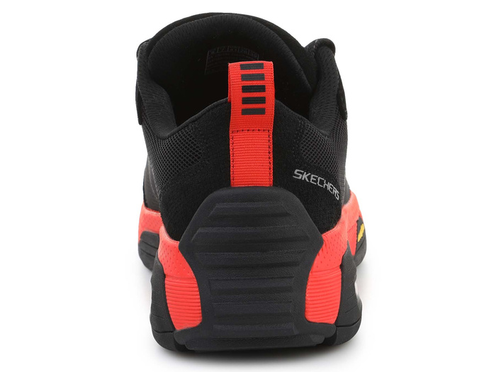 Skechers Skech-Air Extreme V2 BRAZEN 232256-BKRD