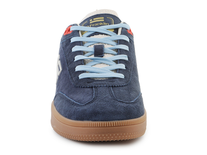 D.Franklin Rebel Basic FLAG DFSH387005-NAVY
