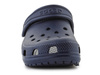 Crocs Classic Clog T 206990-410 Navy