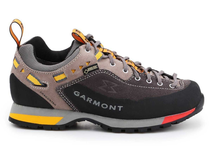 Trekking Schuhe Garmont Dragontail LT GTX 481044-211