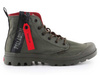 Palladium Pampa Unzipped 76443-309-M