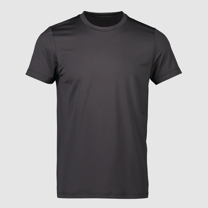 POC W`S REFORM ENDURO LIGHT TEE SYLVANITE GREY SS2152904-1043