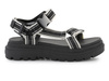 Palladium Pallacruise Strap 97465‑011‑M Black Mix