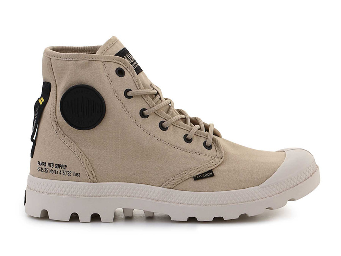 Palladium Pampa HI HTG SUPPLY 77356-274-M