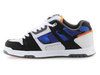 DC Shoes Stag 320188-TKE White/Black/Orange