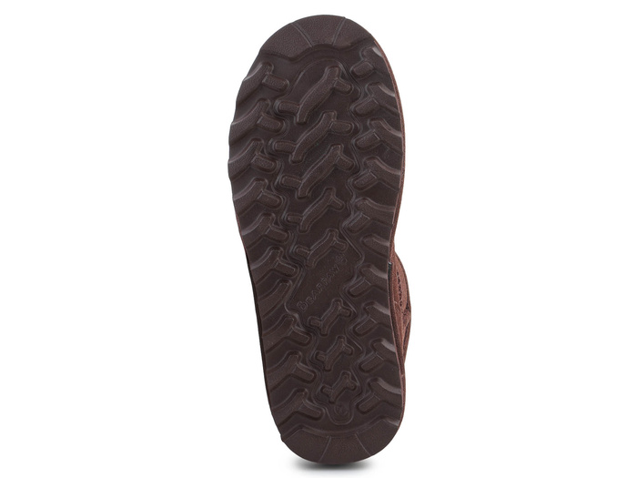 BearPaw Alyssa 2130W-129 Walnut