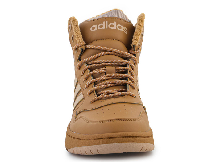 Adidas Terrex Hoops 3.0 MID WTR IF2636 Brown