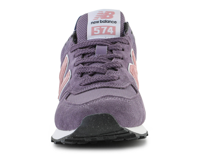 The New Balance WL574TP2 women's shoes