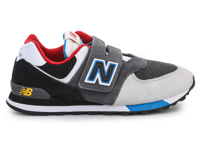 Lifestyle-Schuhe New Balance PV574LB1