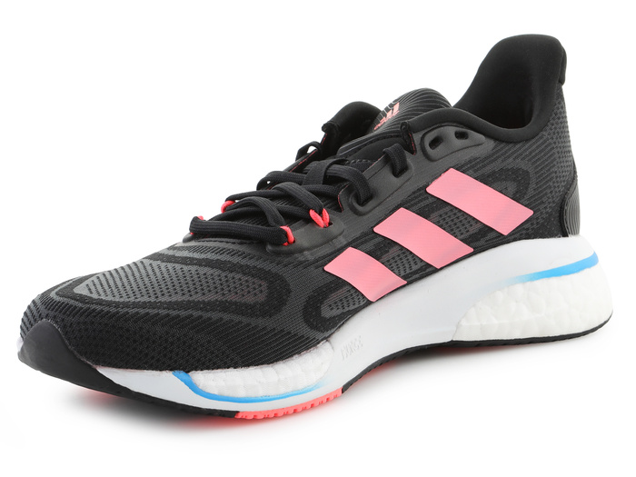 Adidas Supernova + GX0535 Black