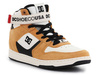 Schuhe DC Shoes Pensford ADYS400038-WEA