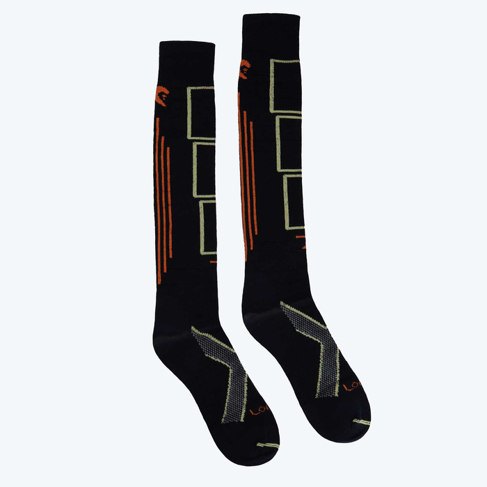 Lorpen Stl 1127 Tri Layer Socks 