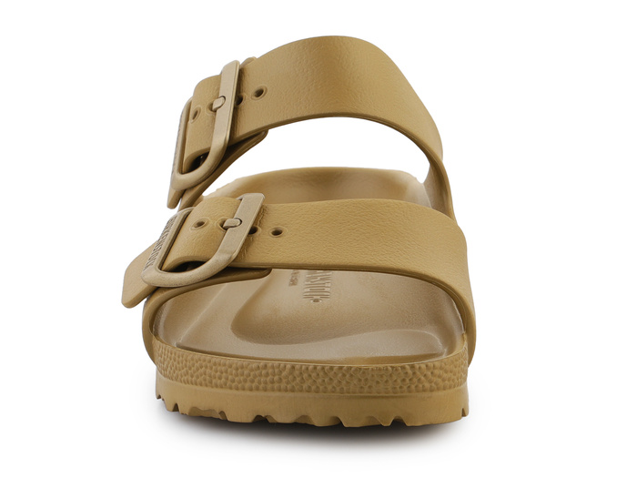  BIRKENSTOCK ARIZONA EVA GLAMOUR GOLD 1022465 