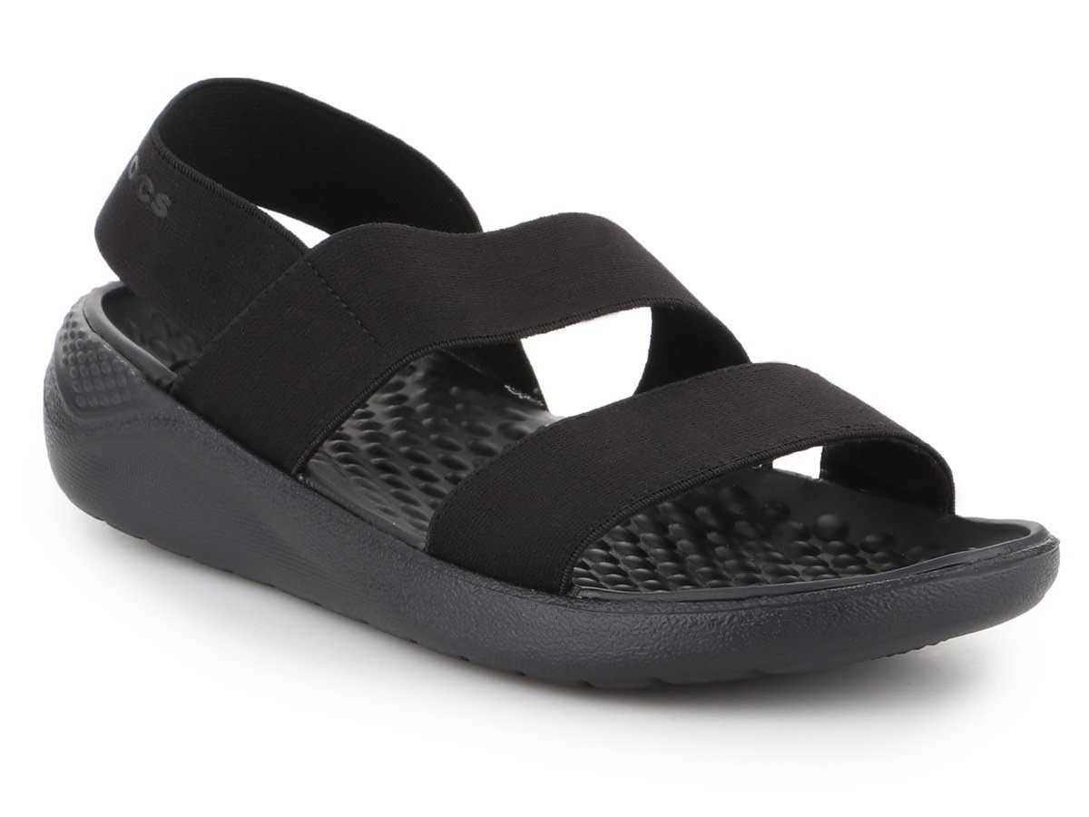 Crocs literide discount stretch sandal w